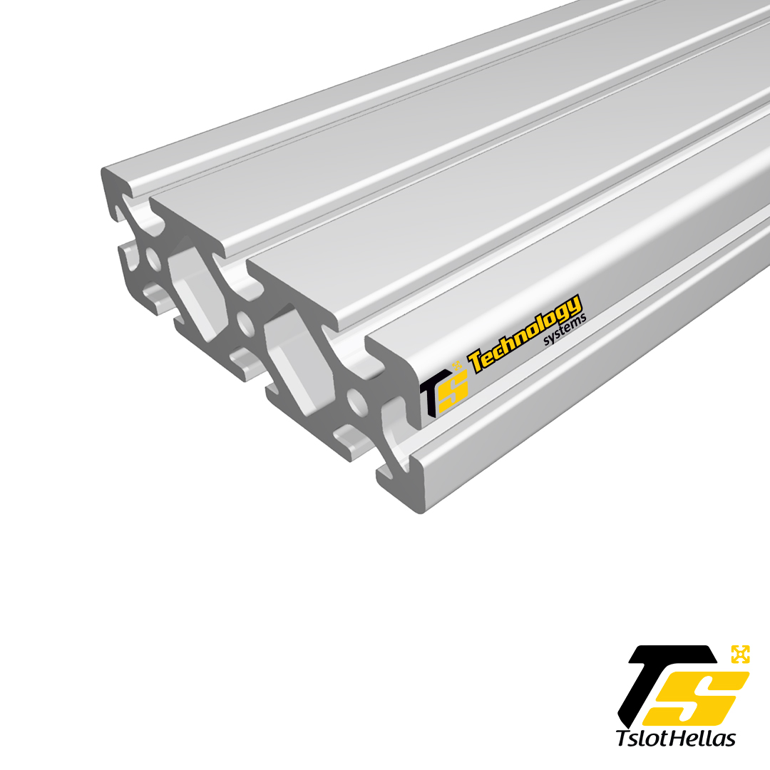 120X40-2 Profile 8 120x40 heavy - Image 1