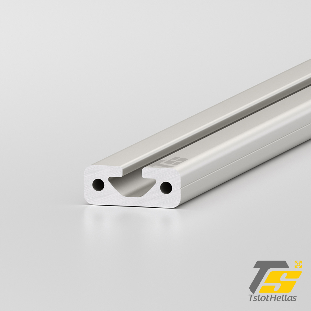 16-5 Profil 8 40x16 heavy - Image 1