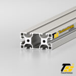 Profile 8 80x40 light