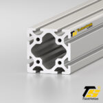 Profile 8 80x80 heavy