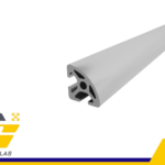 Profile Αλουμινίου Σειράς 5 – R20-90°